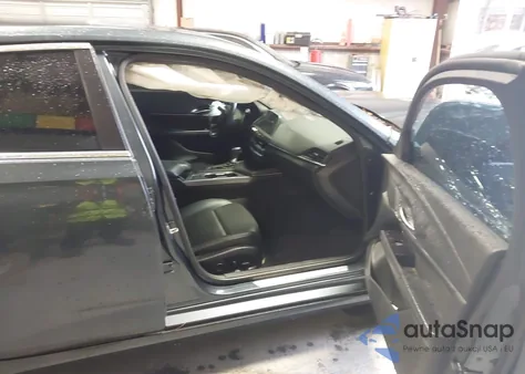 2020 Cadillac Ct4 Premium Luxury z USA, uszkodzony, nr VIN 1G6DF5RK4L0154963